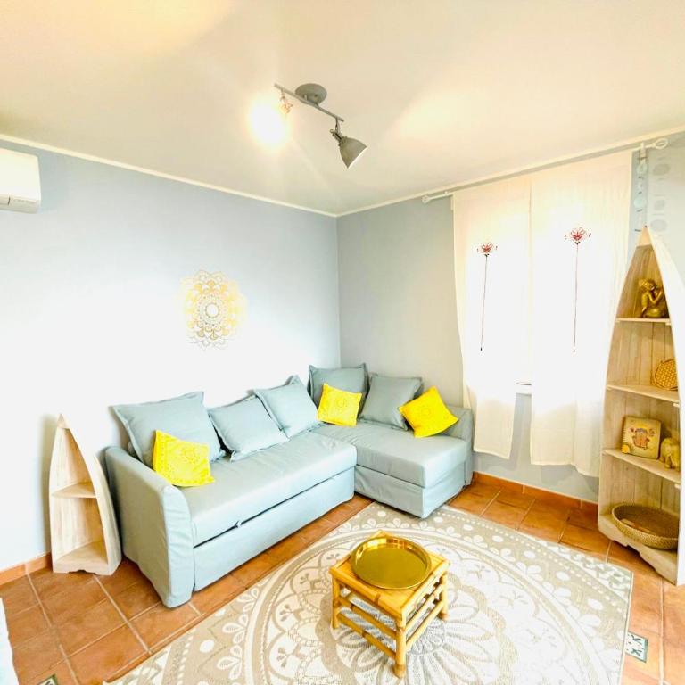 White Blossom - Appartamento con 1 Camera da Letto - 11