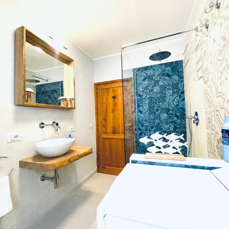 White Blossom - Appartamento con 1 Camera da Letto - 16