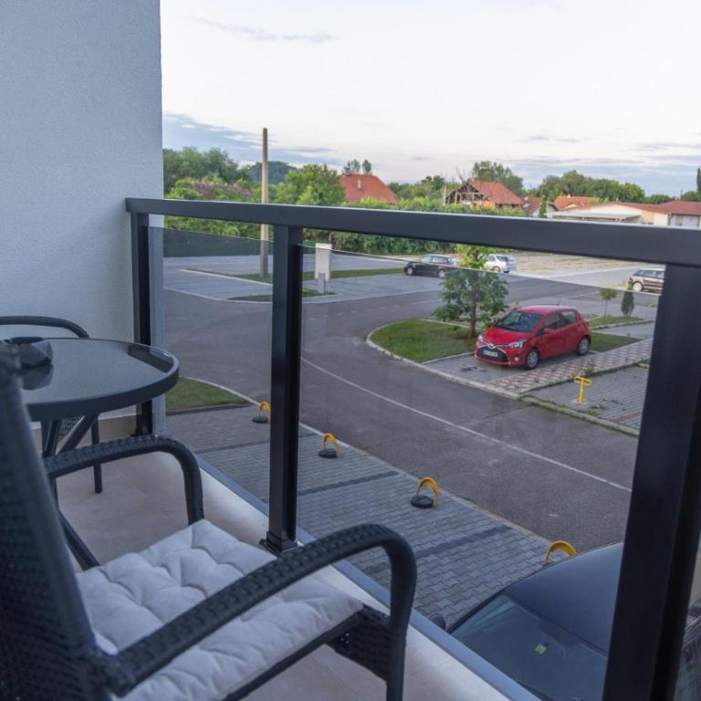 Ljilja Studio Apartman - Apartman sa 1 Spavaćom Sobom - 24