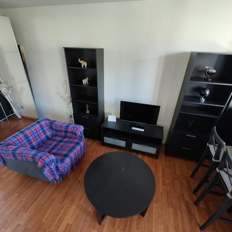 Nice apartment in New Belgrade with free parking - Apartman sa 1 Spavaćom Sobom - 23