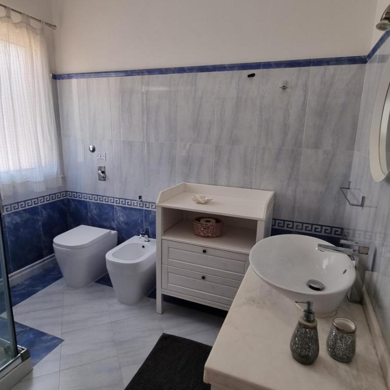 Villa Itaca - Villa con 3 Camere da Letto - 31