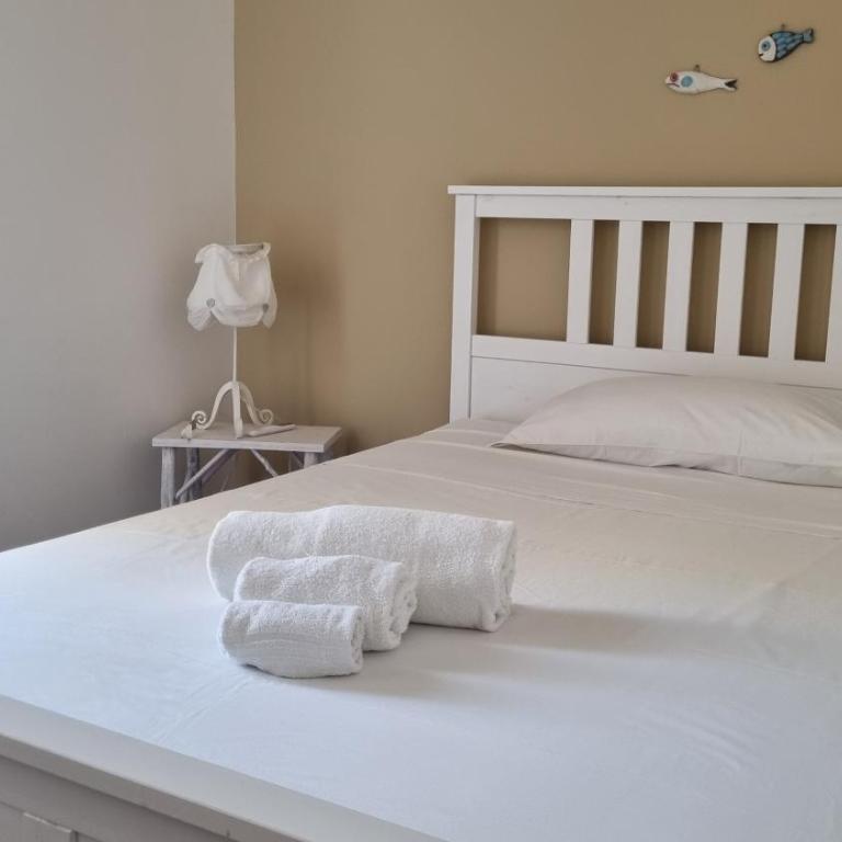 Villa Itaca - Villa con 3 Camere da Letto - 21