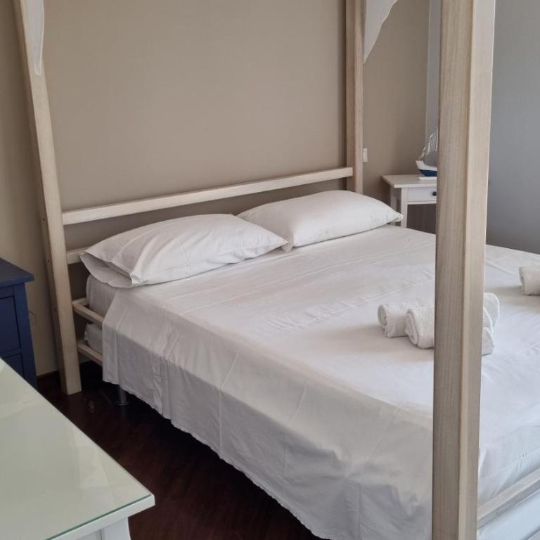 Villa Itaca - Villa con 3 Camere da Letto - 22
