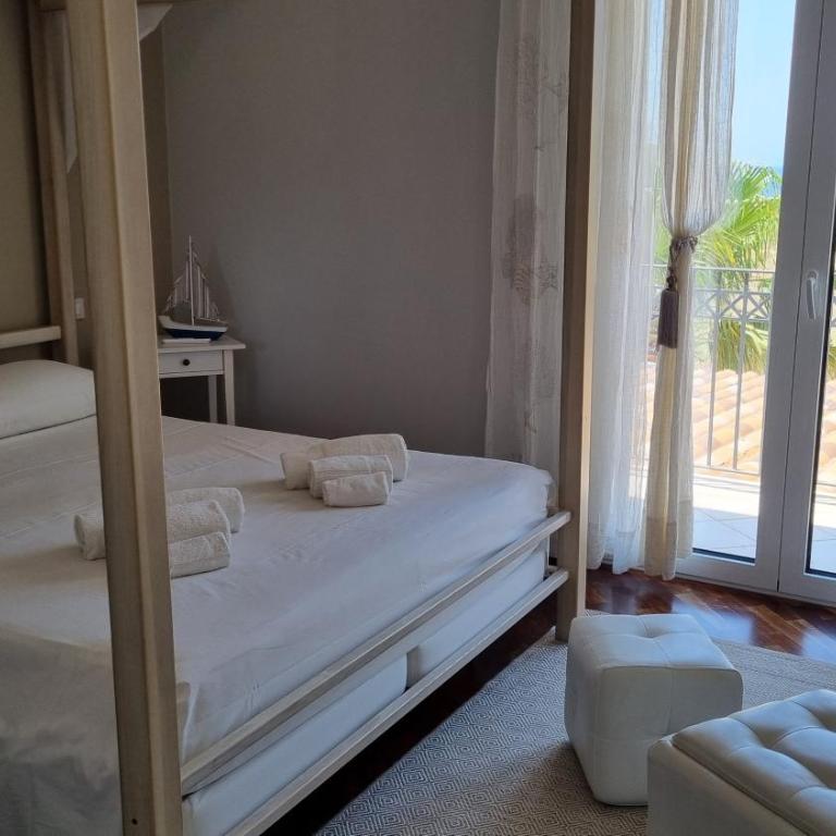 Villa Itaca - Villa con 3 Camere da Letto - 19