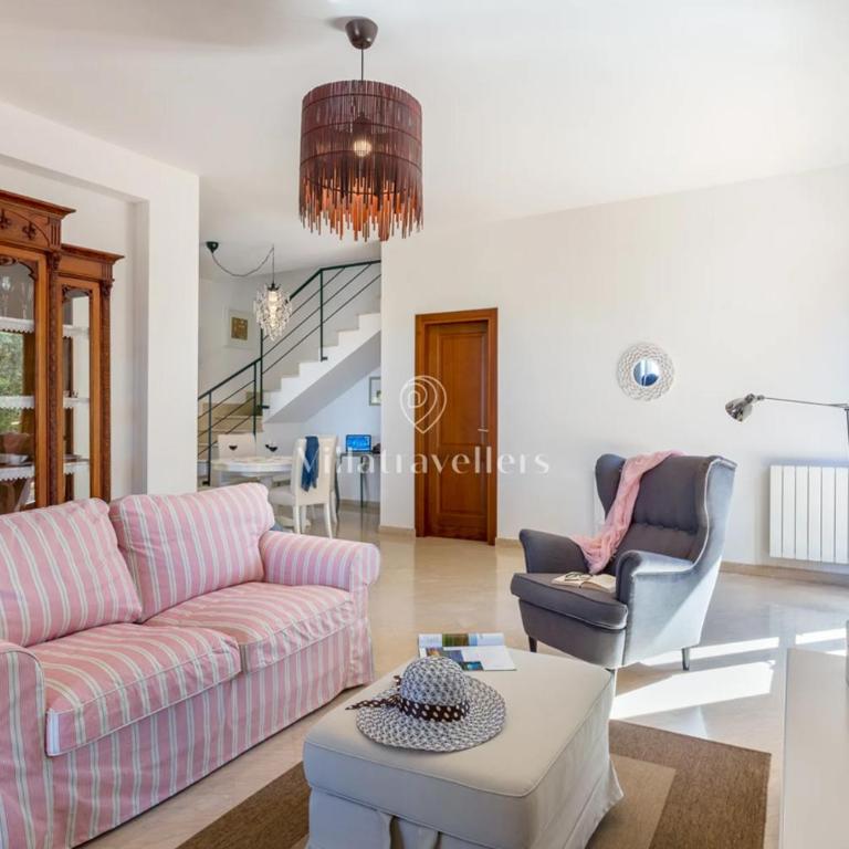 Villa Itaca - Villa con 3 Camere da Letto - 13