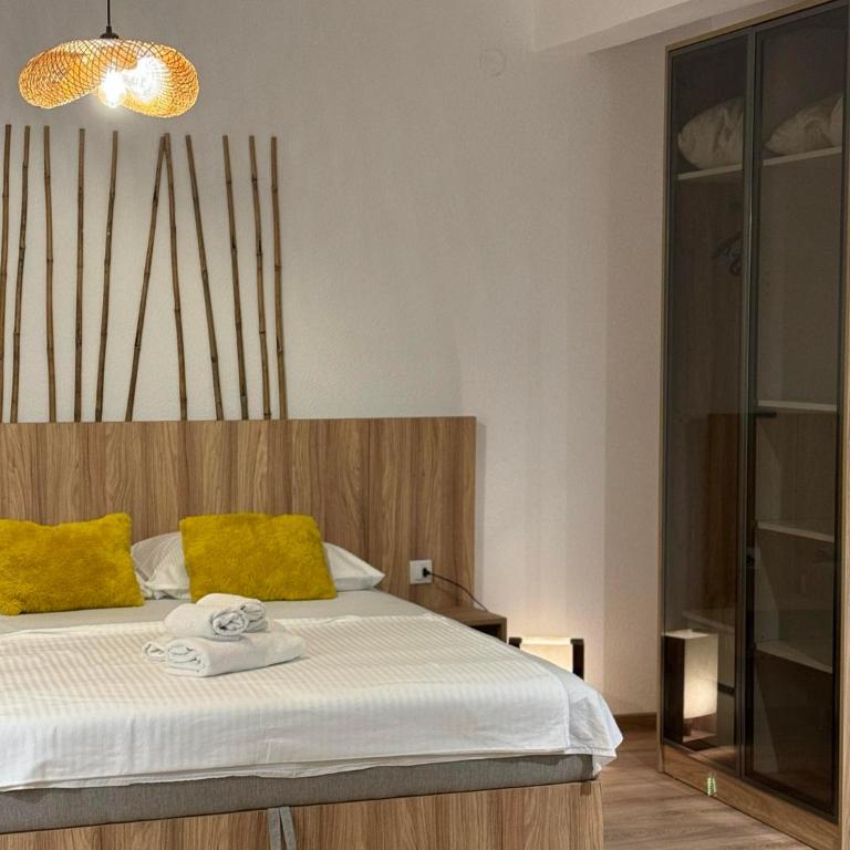Apartments Casa Pineta - Suite with Balcony - 8