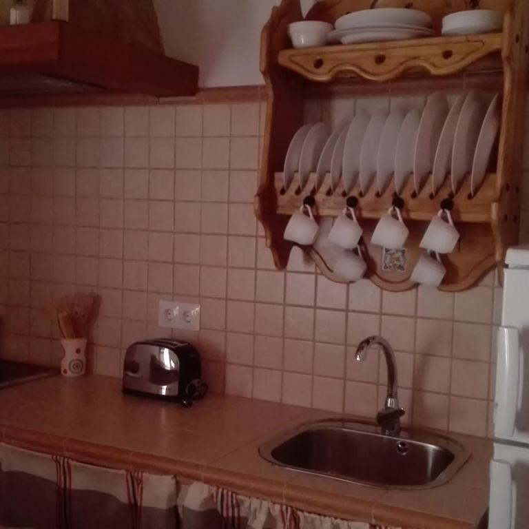 Alojamiento Rural La Pila - Casa de 2 dormitorios - 15