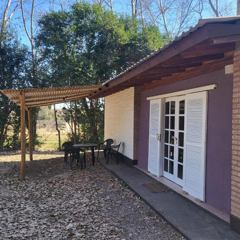 BABAJI Home - Casa de 2 dormitorios - 4