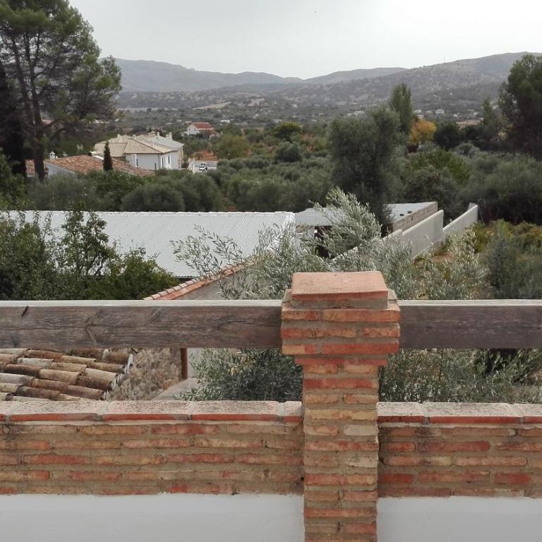 Alojamiento Rural La Pila - Casa de 2 dormitorios - 32