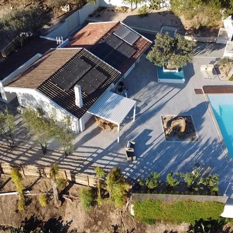 Villa Belvedere - Casa Vacanze - 3