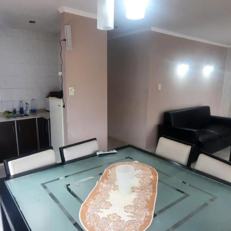 Acogedora Casa de Montaña con Starlink - Casa de 2 dormitorios - 4