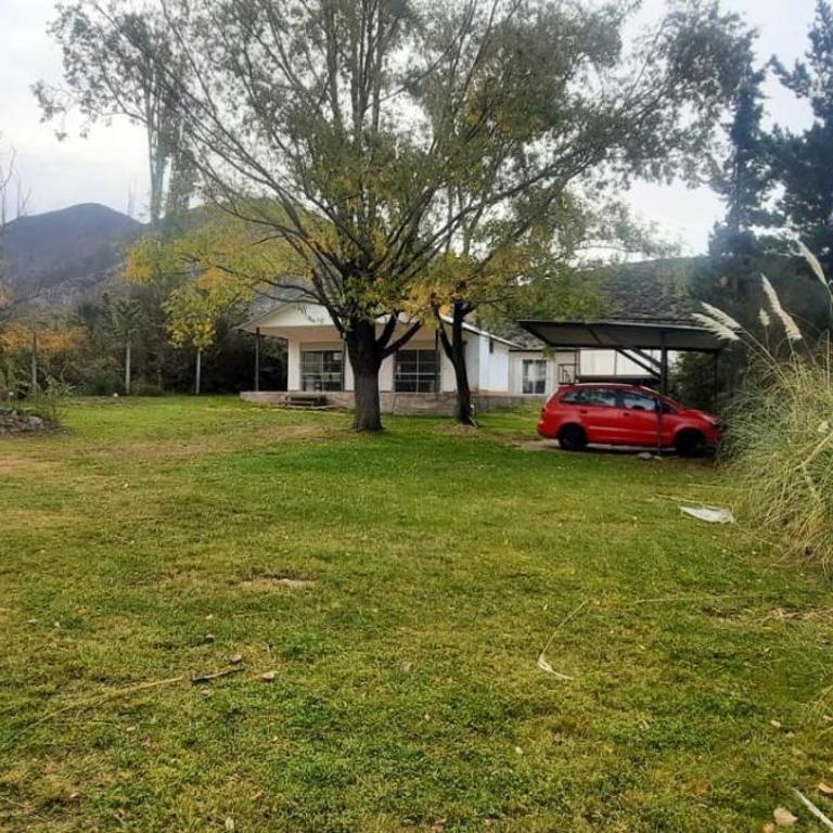 Acogedora Casa de Montaña con Starlink - Two-Bedroom House - 8