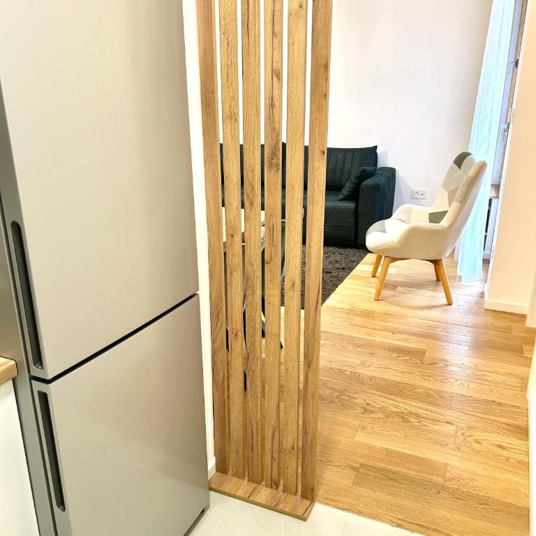 Bulevard Luxury Suites - Klasičan Apartman - 17