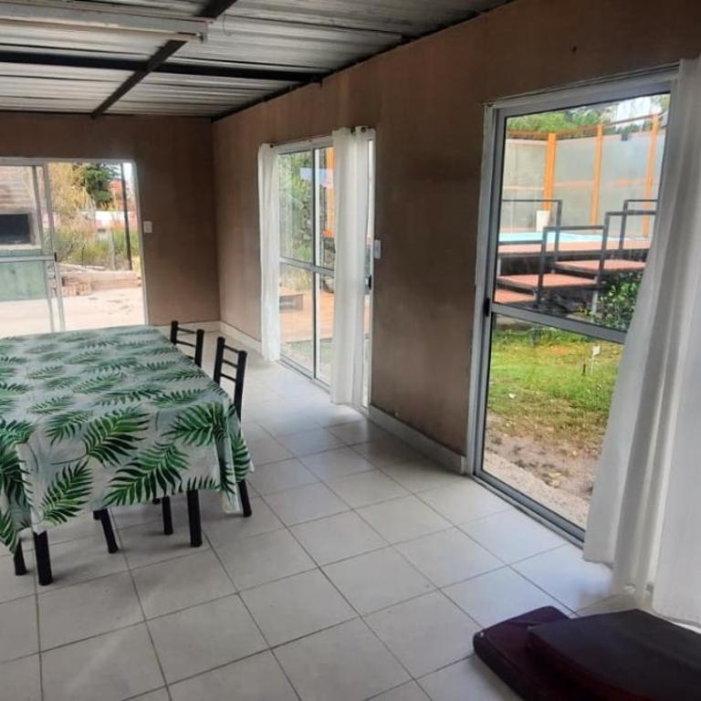 Acogedora Casa de Montaña con Starlink - Two-Bedroom House - 18