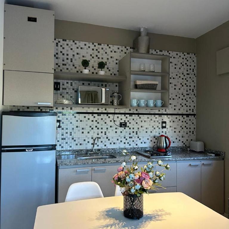 Villa Las Heras - Apartamento de 1 dormitorio - 2