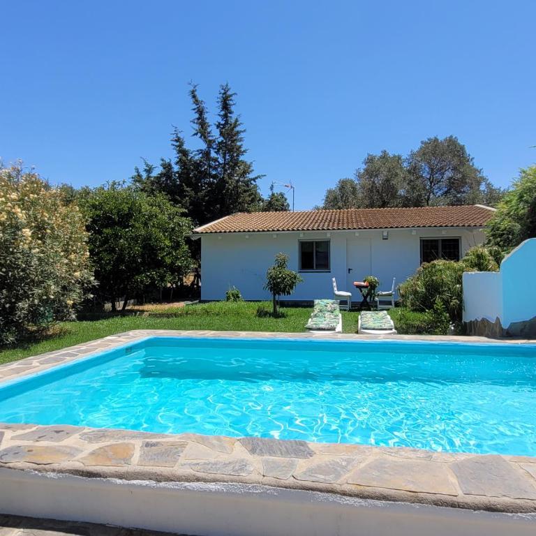 Casa Felicidad - Casa - 1
