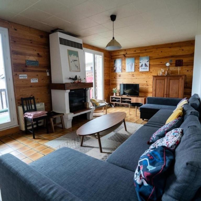 Chalet les 3 Porches - maeva Home - Chalet 6 pièces 15 personnes - Exclusive MAE-3221 - Chalet - 1