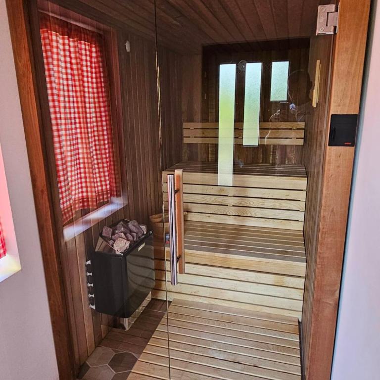 Kuca za odmor Harmonija - One-Bedroom House - 11
