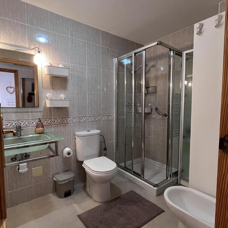 Los Cactus de Veneziola - Apartamento de 1 dormitorio - 6