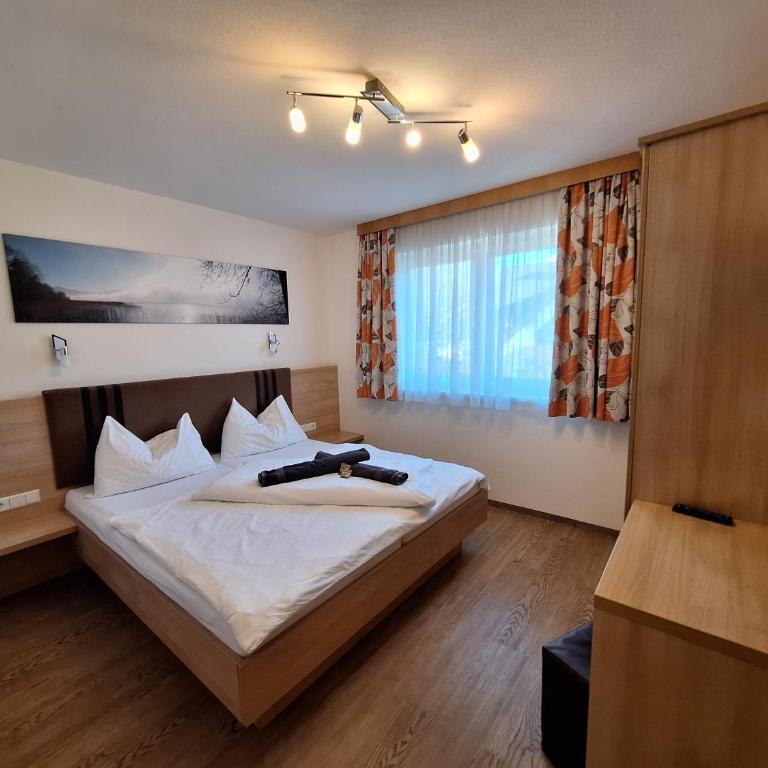 Die Schladmingerin Franz - Apartment mit 3 Schlafzimmern - obere Etage - 9