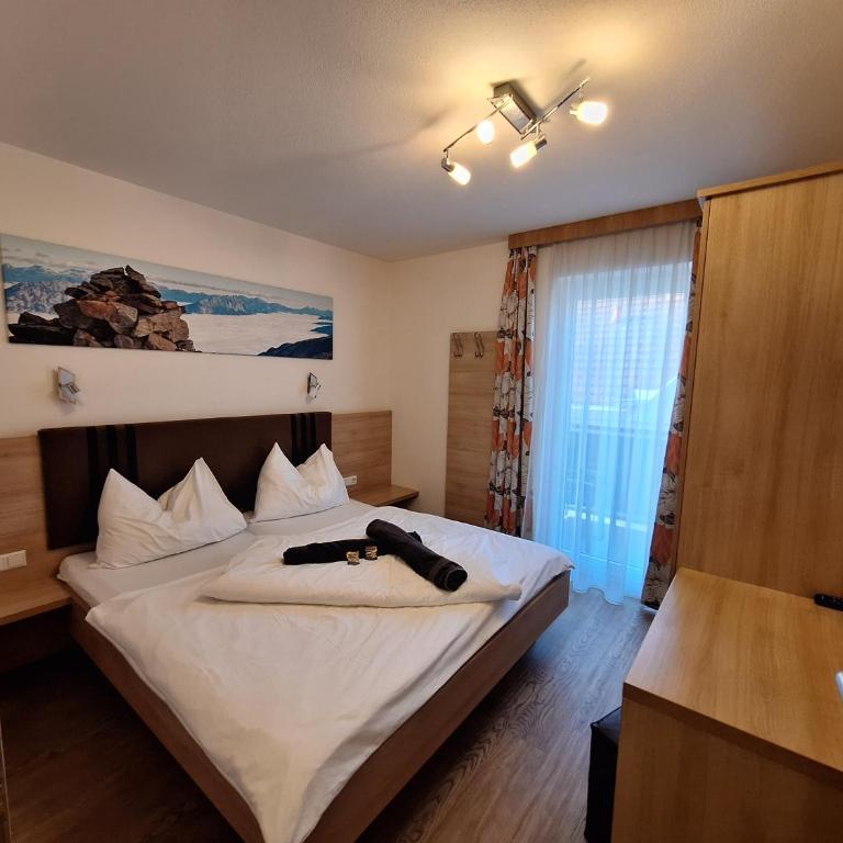 Die Schladmingerin Franz - Apartment mit 3 Schlafzimmern - obere Etage - 15
