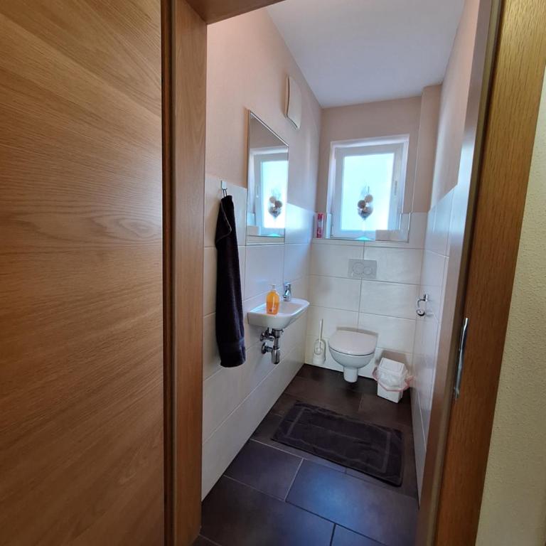 Die Schladmingerin Franz - Apartment mit 3 Schlafzimmern - obere Etage - 16