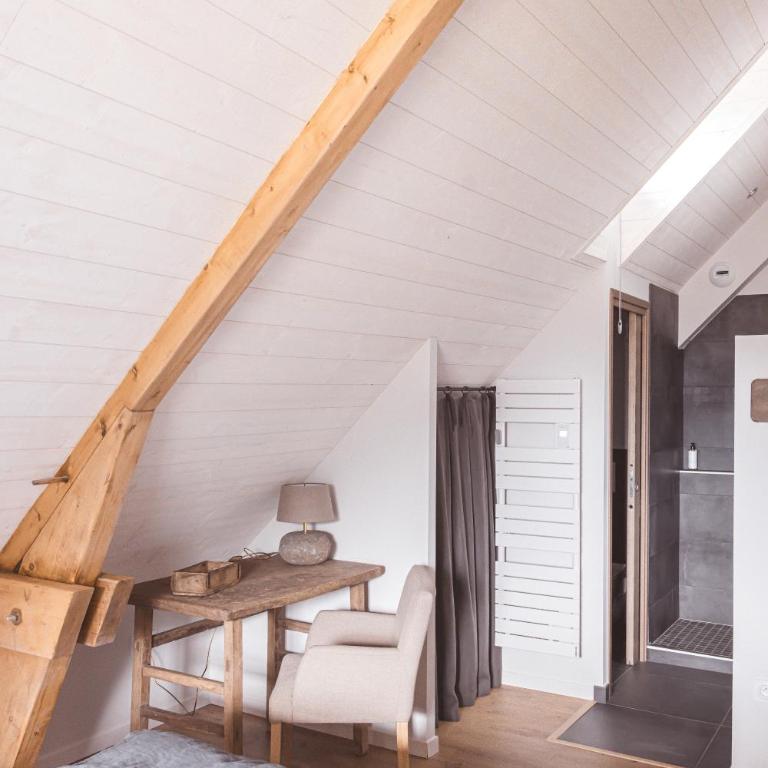 Les Hauts de Saint-Lary - Chalet 3 Chambres - 3