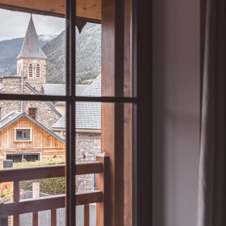 Les Hauts de Saint-Lary - Chalet 3 Chambres - 7