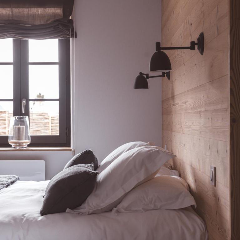Les Hauts de Saint-Lary - Chalet 3 Chambres - 11