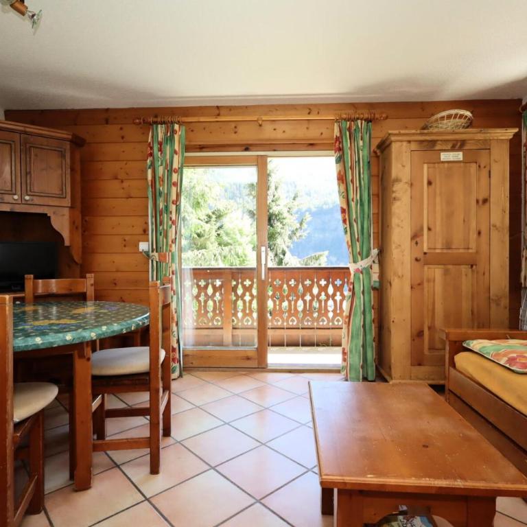 Résidence Les Hauts De Chavants - Hauts de Chavants Berard 01 MAE-6419 - Appartement - 1