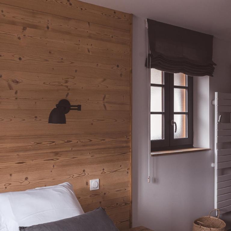 Les Hauts de Saint-Lary - Chalet 3 Chambres - 13