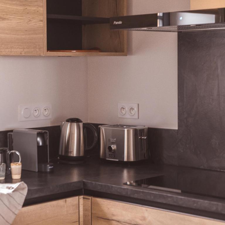 Les Hauts de Saint-Lary - Chalet 3 Chambres - 15