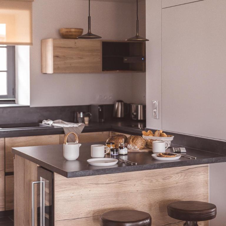 Les Hauts de Saint-Lary - Chalet 3 Chambres - 17