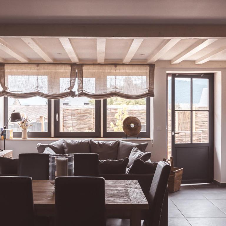 Les Hauts de Saint-Lary - Chalet 3 Chambres - 18