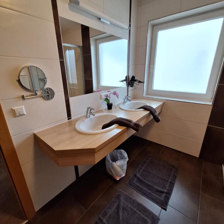 Die Schladmingerin Franz - Apartment mit 3 Schlafzimmern - obere Etage - 17