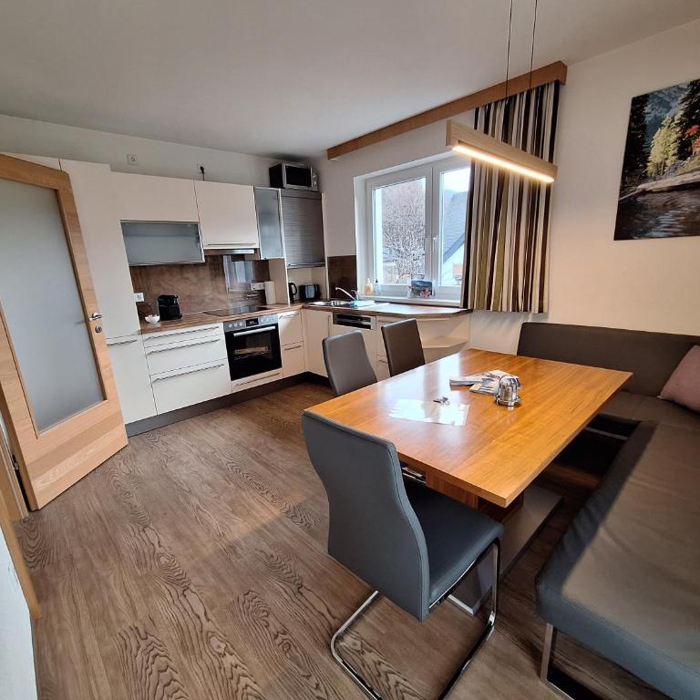 Die Schladmingerin Franz - Apartment mit 3 Schlafzimmern - obere Etage - 10