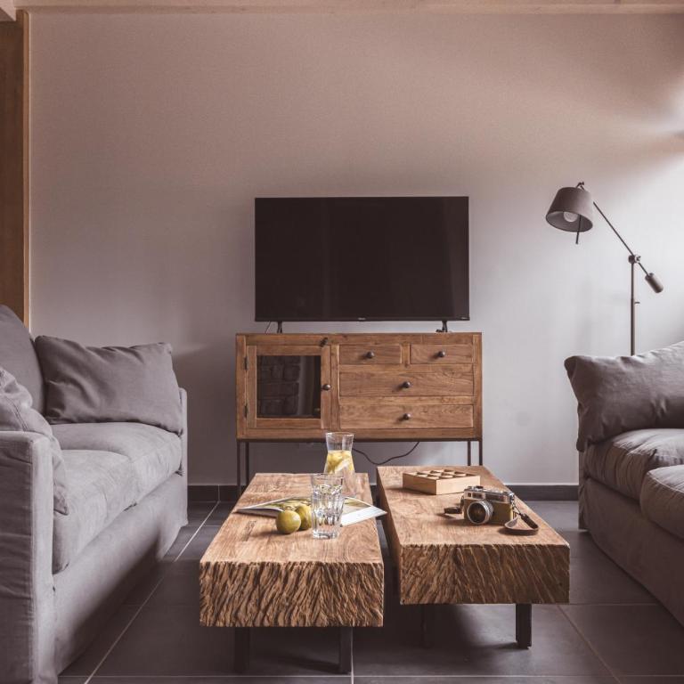 Les Hauts de Saint-Lary - Chalet 3 Chambres - 20