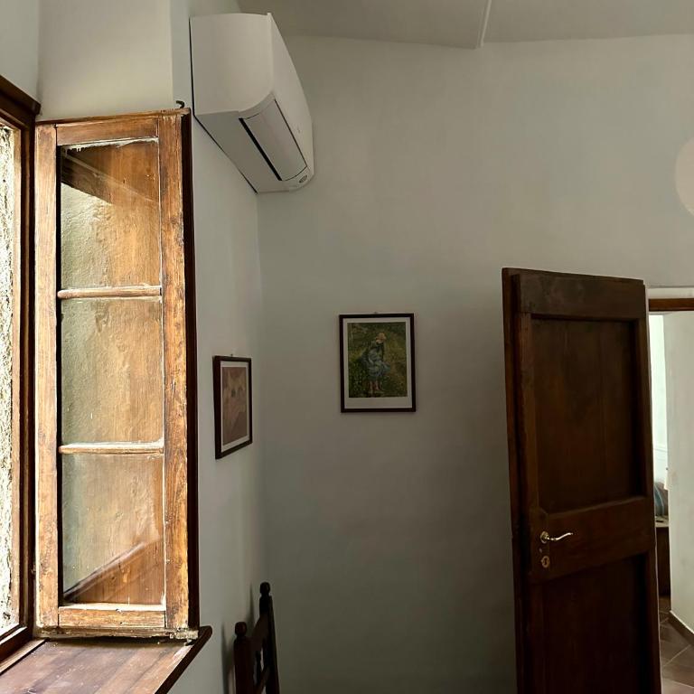 B&B Le Rondini - Sirolo - Camera Matrimoniale con Bagno Privato - 1
