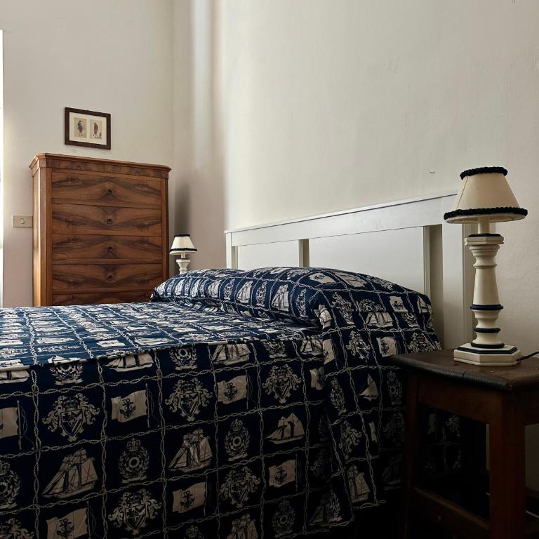 B&B Le Rondini - Sirolo - Camera Matrimoniale con Bagno Privato - 1