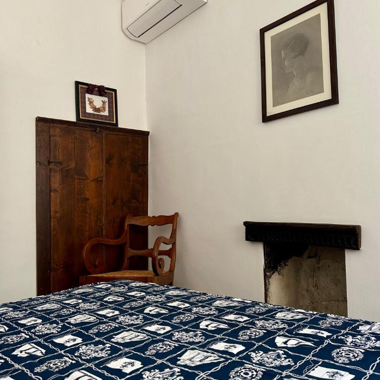 B&B Le Rondini - Sirolo - Camera Matrimoniale con Bagno Privato - 3
