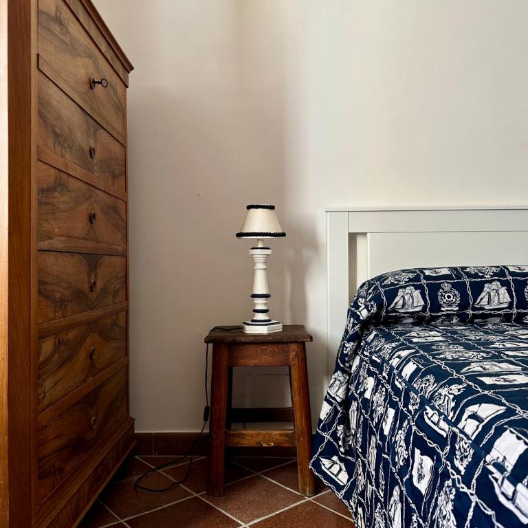 B&B Le Rondini - Sirolo - Camera Matrimoniale con Bagno Privato - 2
