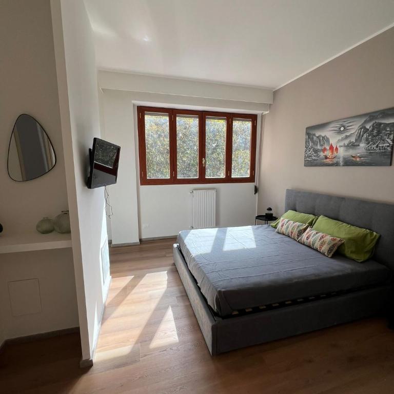 LaPignaVerde Suites - Double Room with Private Bathroom - 1