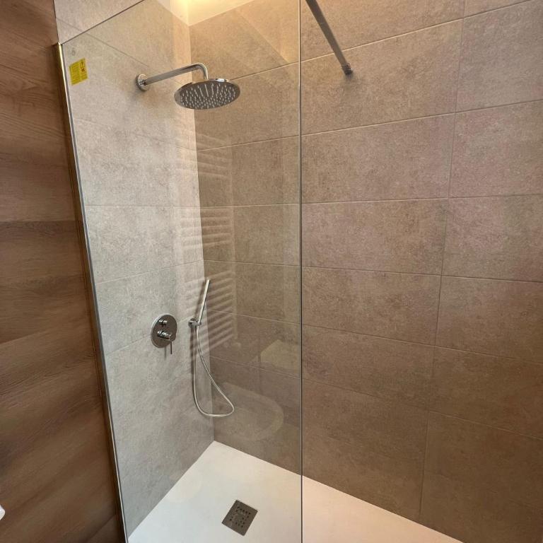 LaPignaVerde Suites - Double Room with Private Bathroom - 6