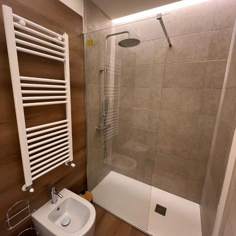 LaPignaVerde Suites - Double Room with Private Bathroom - 4