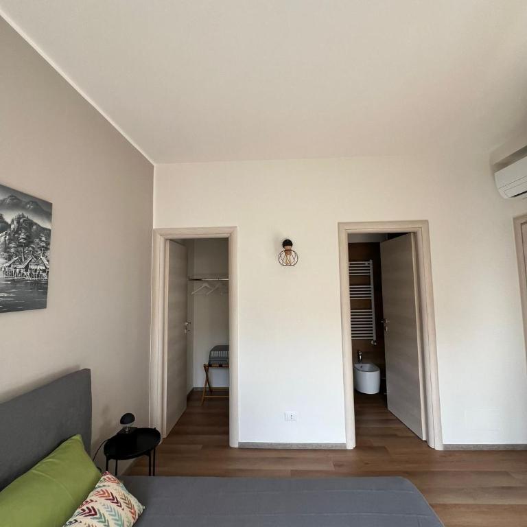 LaPignaVerde Suites - Double Room with Private Bathroom - 7