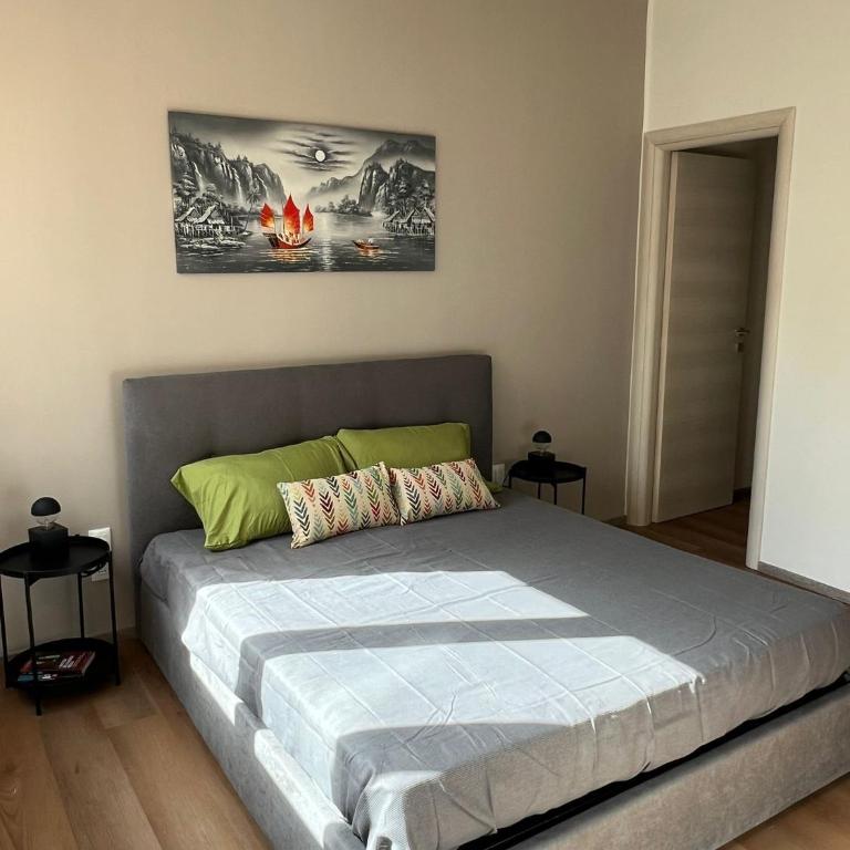 LaPignaVerde Suites - Double Room with Private Bathroom - 8