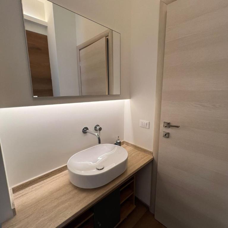 LaPignaVerde Suites - Double Room with Private Bathroom - 9