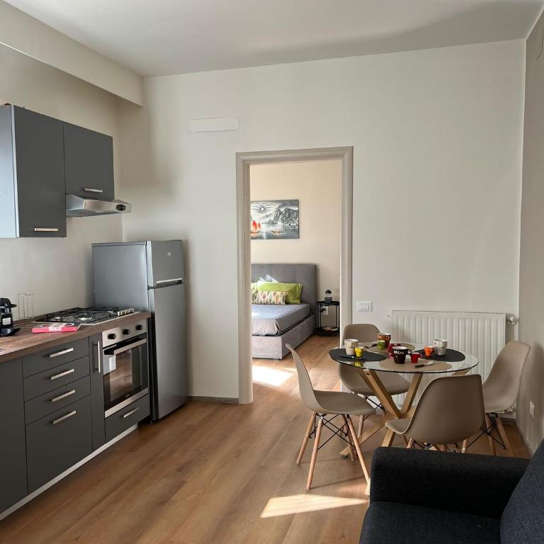 LaPignaVerde Suites - Double Room with Private Bathroom - 10