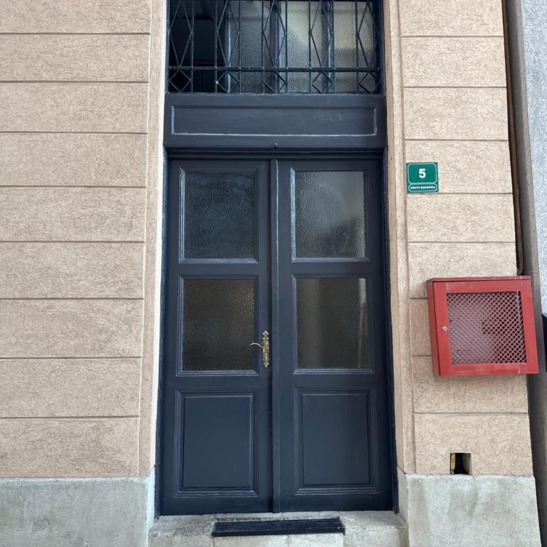 Bascarsija Suite - Apartman sa 1 Spavaćom Sobom - 26