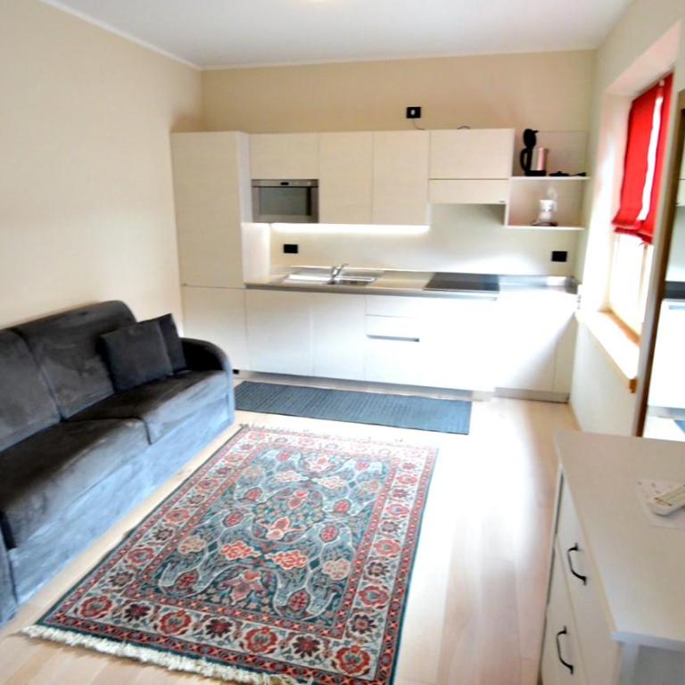 Central Rin - Appartamento con 1 Camera da Letto - 6
